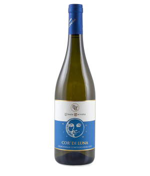 Tenuta Torretta, Cor' di Luna, Chardonnay Controguerra DOC, Chardonnay