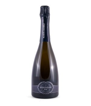 Marramiero, Brut, Spumante, Metodo Classico, Pinot Nero, Chardonnay