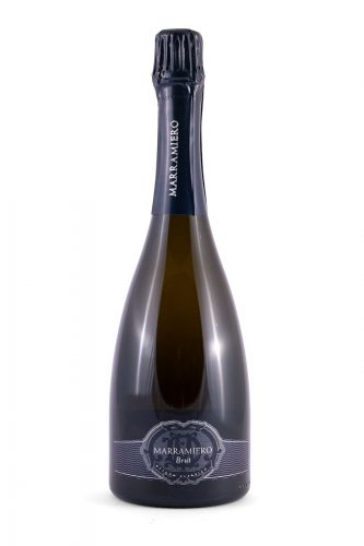 Marramiero, Brut, Spumante, Metodo Classico, Pinot Nero, Chardonnay