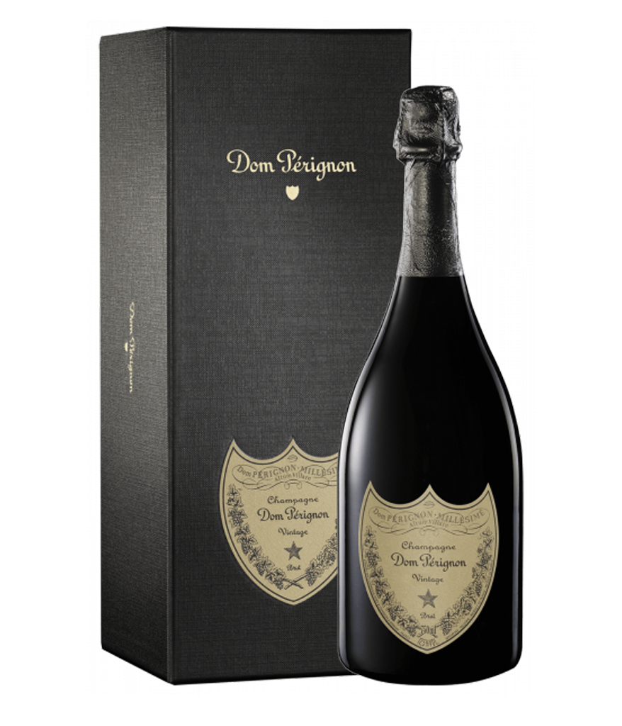 Dom Perignon, Brut, Vintage 2012, Champagne – Il Consorzio Enoteca